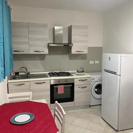 Apartment Senza Pensieri Al Fiume Crema