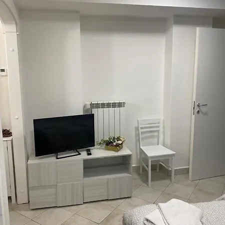 Apartment Senza Pensieri Al Fiume Crema