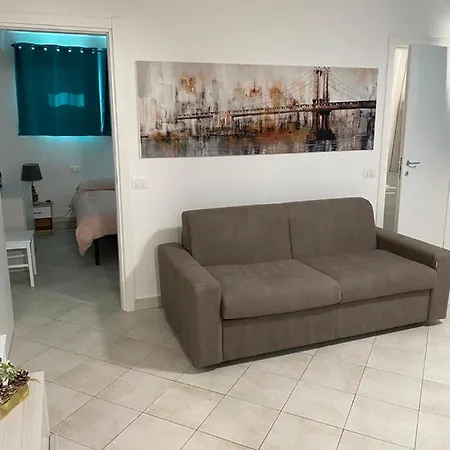Apartment Senza Pensieri Al Fiume Crema