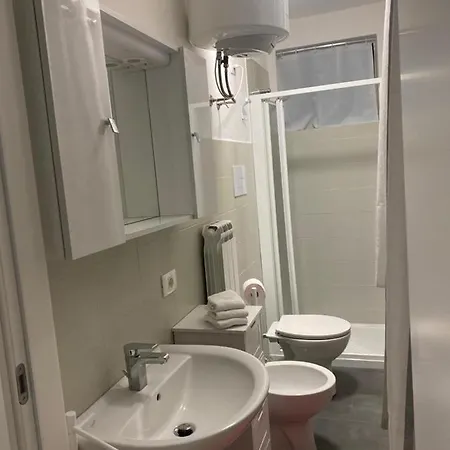 Senza Pensieri Al Fiume Apartment