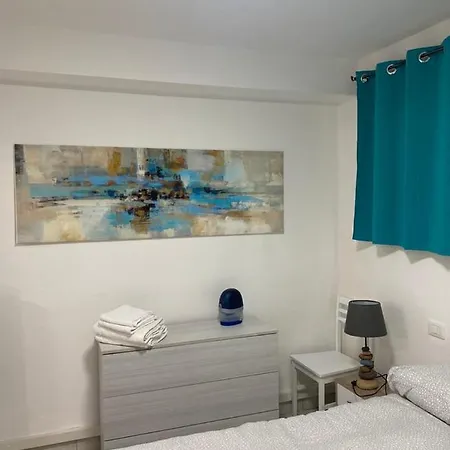 Apartment Senza Pensieri Al Fiume