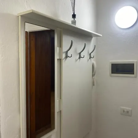 Senza Pensieri Al Fiume Apartment *