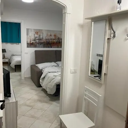Senza Pensieri Al Fiume Apartment Crema