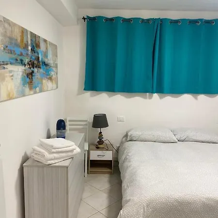 Apartment Senza Pensieri Al Fiume Crema